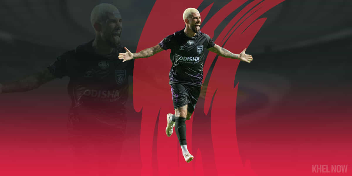 East Bengal in advanced talks to sign Spaniard Aridai Cabrera