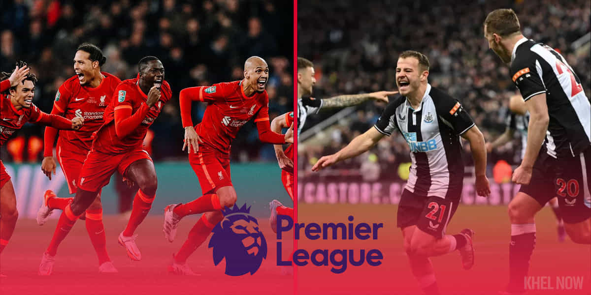 Five Premier League clubs with longest active record of avoiding a penalty