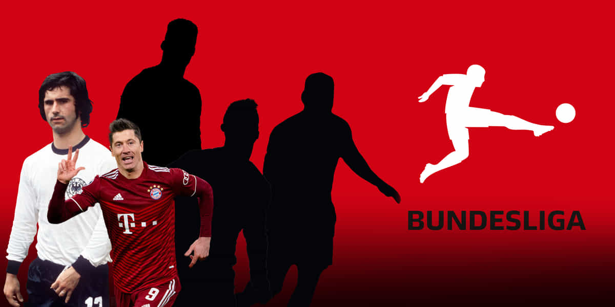 Top five players with the most penalty goals in Bundesliga