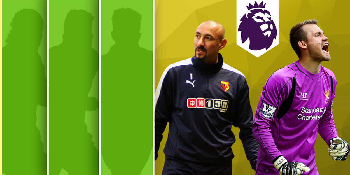 Five goalkeepers with most penalty saves in the Premier League