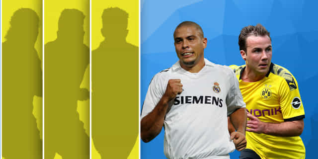 Top five footballers whose careers went downhill after injuries