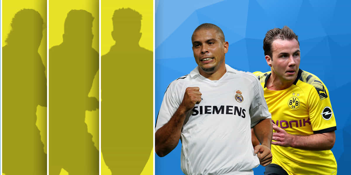 Top five footballers whose careers went downhill after injuries