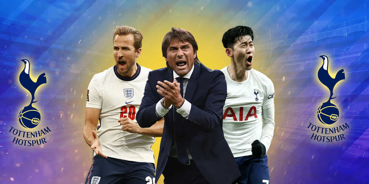 Five reasons why Tottenham Hotspur can finish in the top four this season