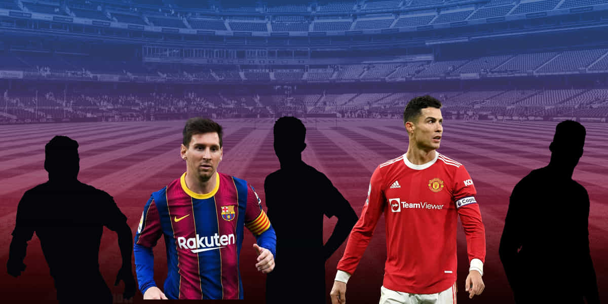 Top five players with most hat-tricks in football history
