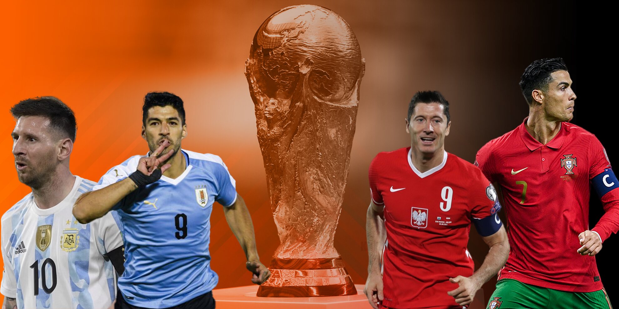 Top 10 matches to look forward to in FIFA World Cup 2022 group stage