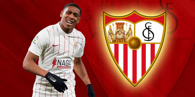 What's next for Anthony Martial after the Sevilla debacle?