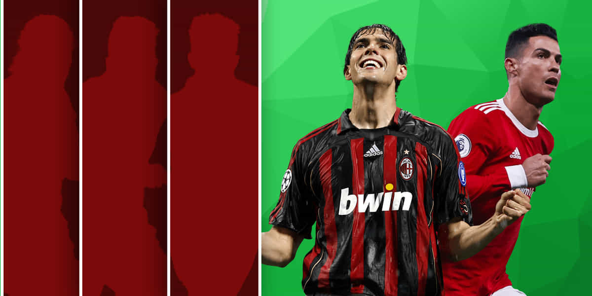 Five footballers who overcame personal tragedies to shine in their careers