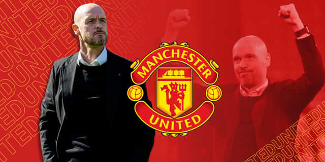 Peter Schmeichel backs Erik Ten Hag to succeed at Manchester United