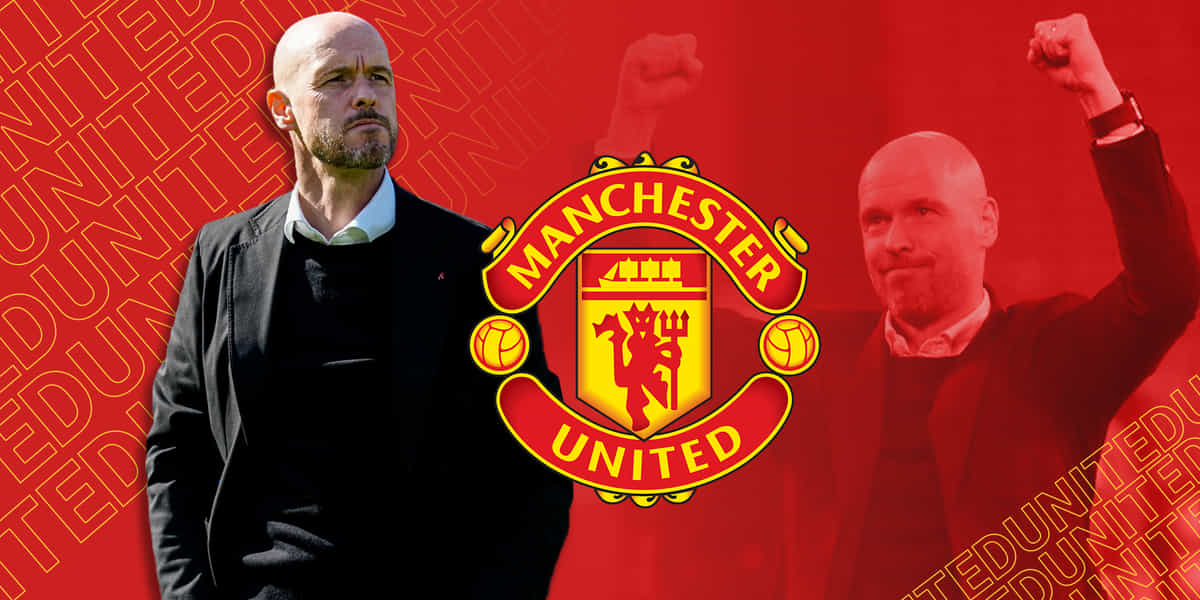 Peter Schmeichel backs Erik Ten Hag to succeed at Manchester United