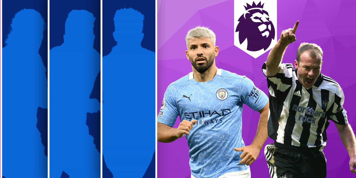 Top five players with most penalty goals in Premier League history