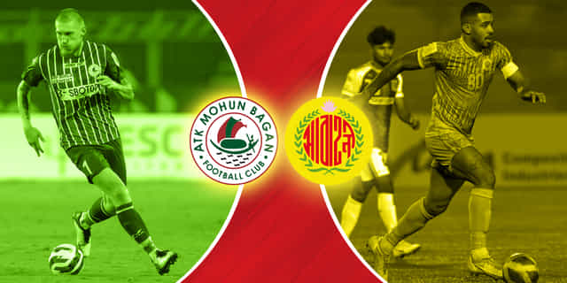 Preview: ATK Mohun Bagan lock horns with Abahani Dhaka in AFC Cup