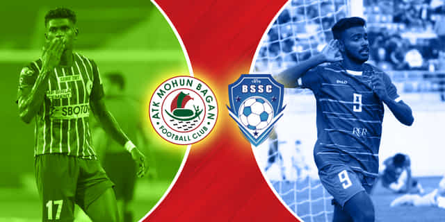 Preview: ATK Mohun Bagan favourites against Blue Star in AFC Cup Qualifiers