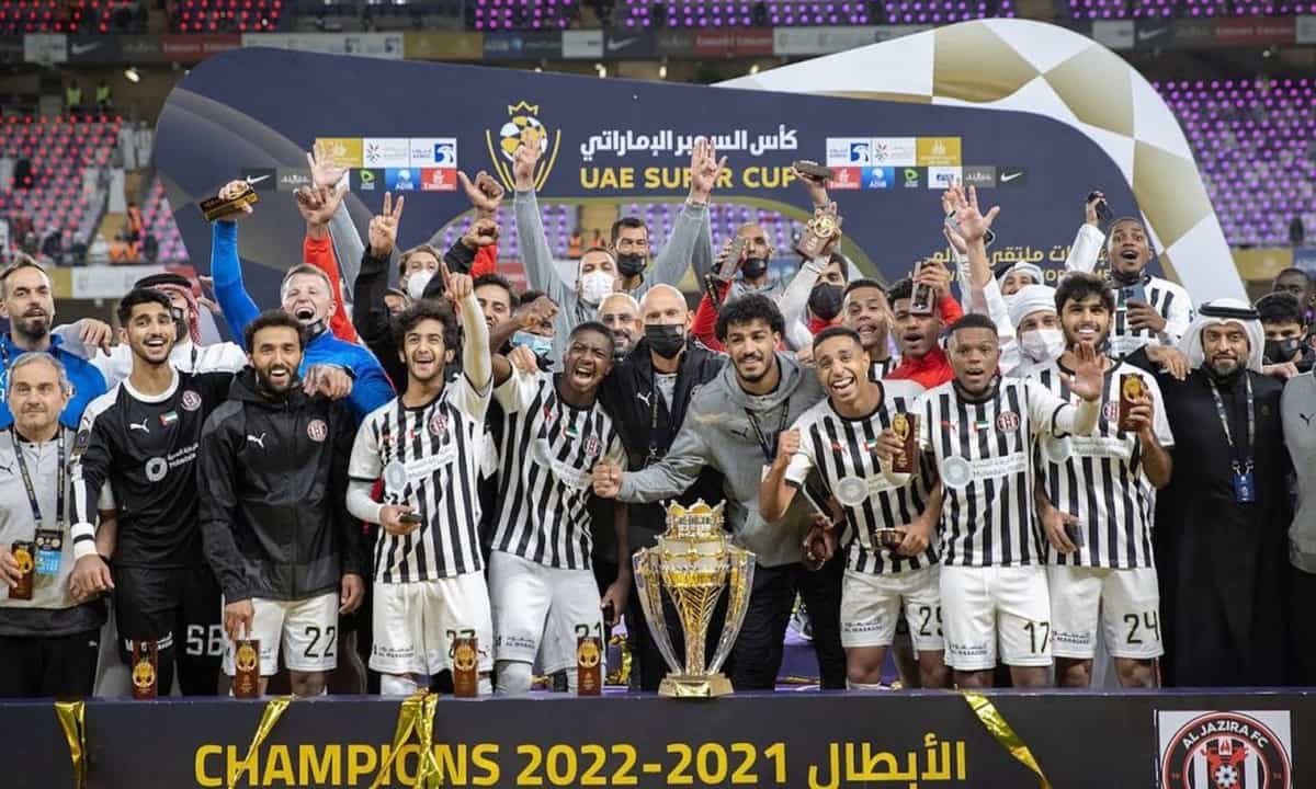 Rival Watch: Mumbai City face test against UAE champions Al Jazira in ACL