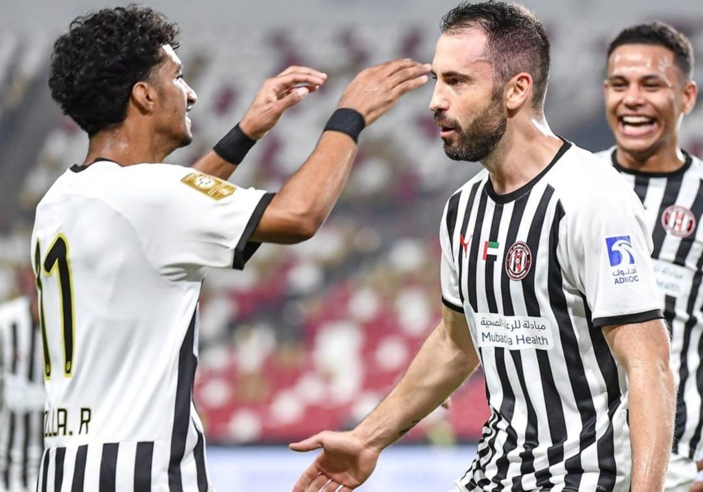 Al Jazira