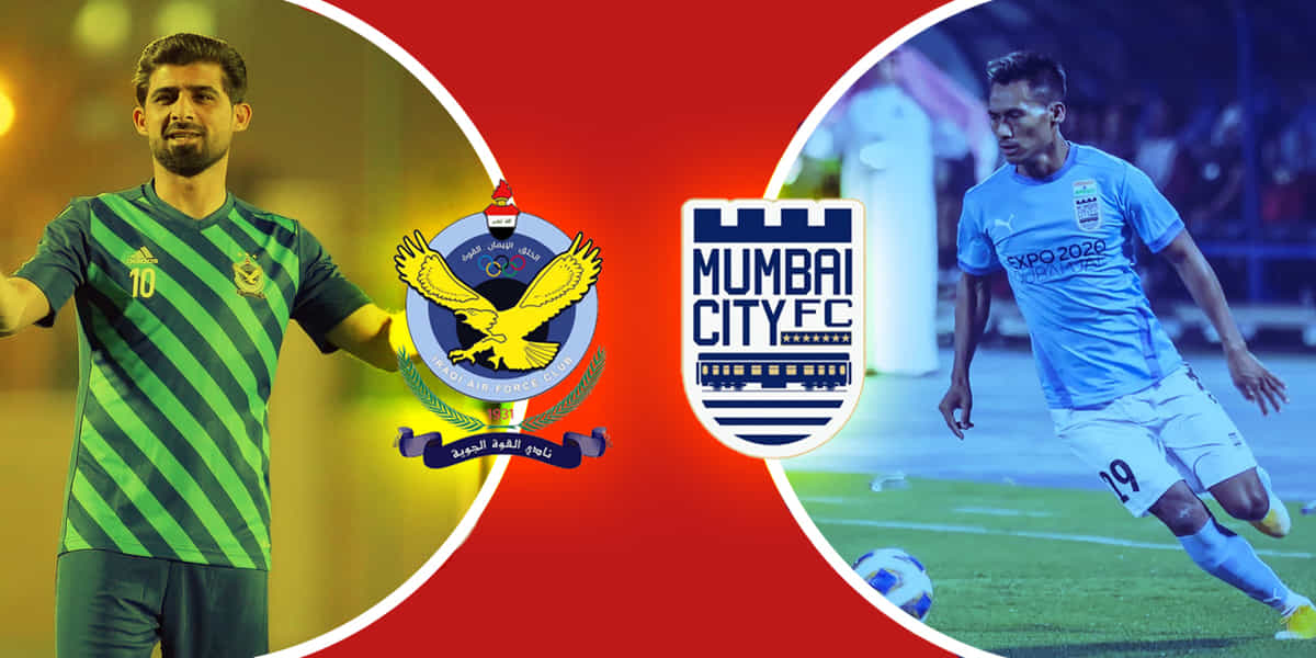 Preview: Mumbai City face ACL litmus test against Al-Quwa Al-Jawiya