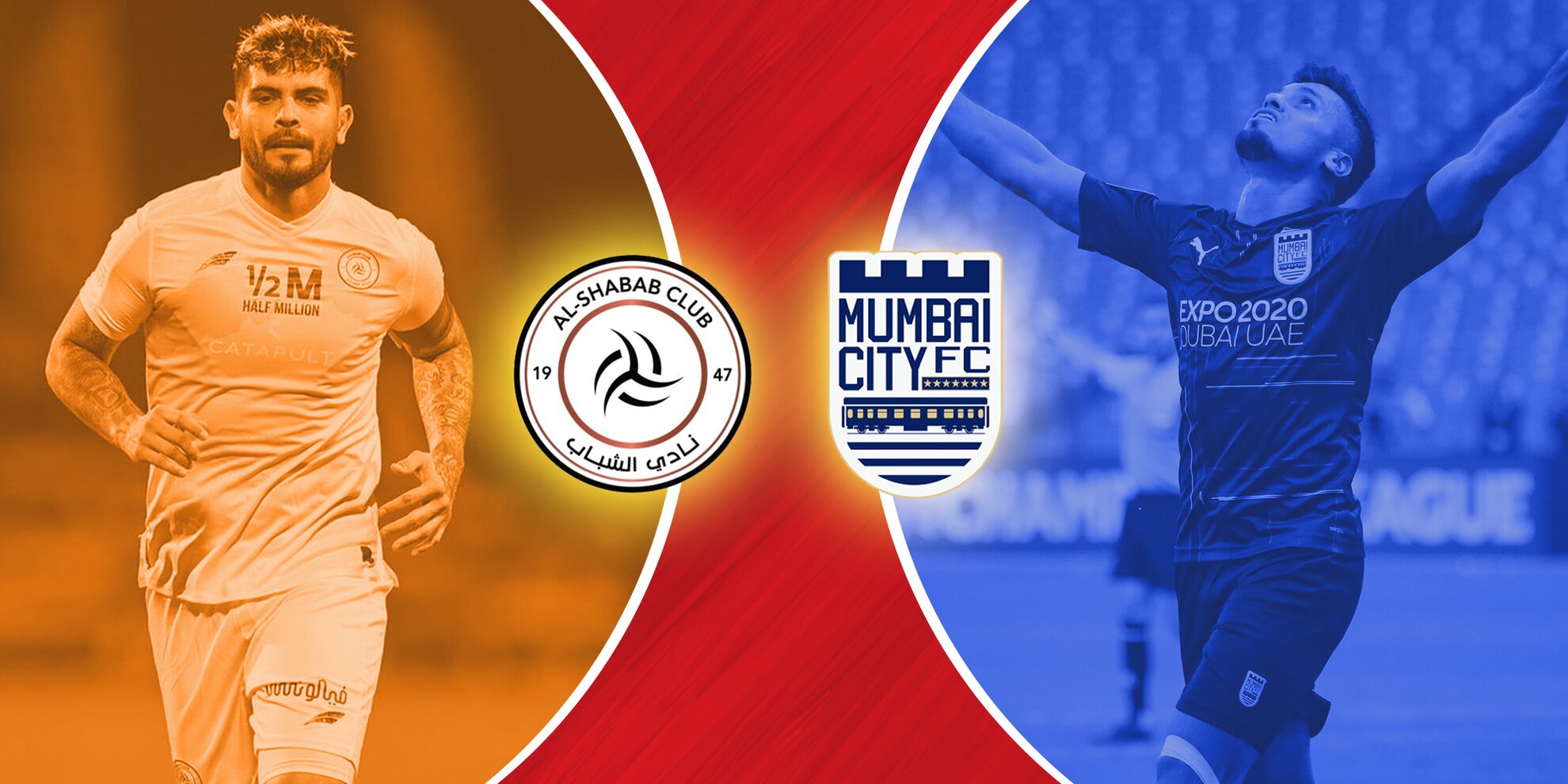 Al-Shabab vs Mumbai City FC Preview