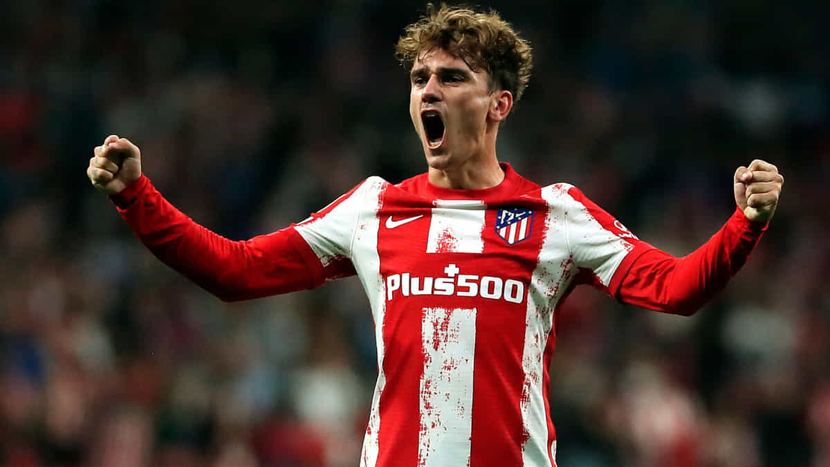 Top five clubs that can sign Antoine Griezmann in this summer transfer window