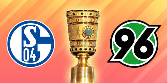 Top five underdogs in history to be crowned DFB-Pokal champions