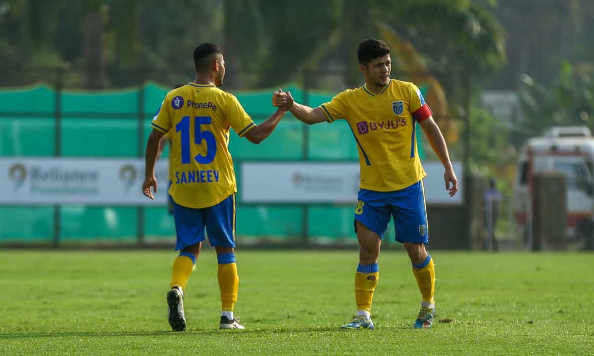 Ayush Adhikari scores as KBFC win two on trot, HFC beat RYFC in RFDL