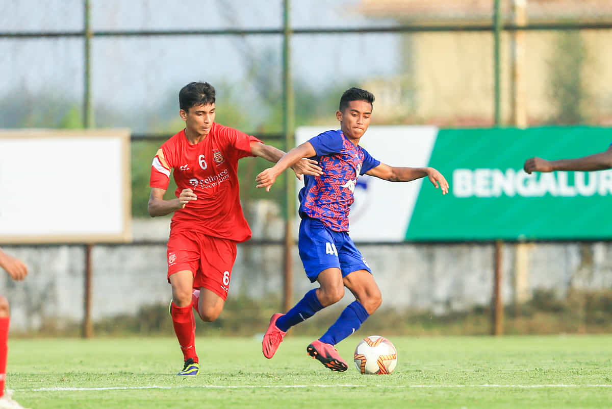 Bengaluru FC, FC Goa register victories on Day 1 of RFDL