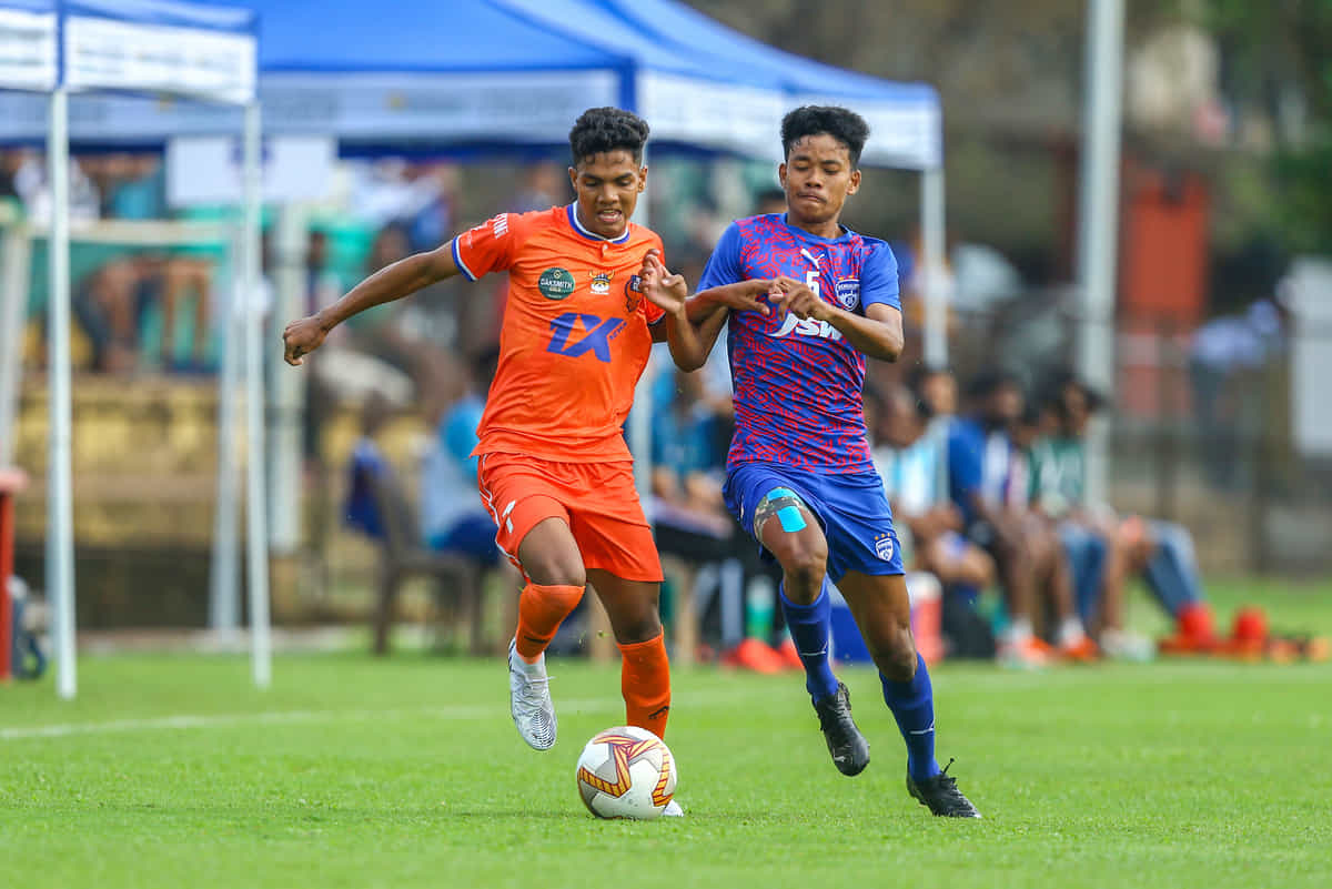 Bengaluru FC win two on the trot, Chennaiyin draw with JFC in RFDL