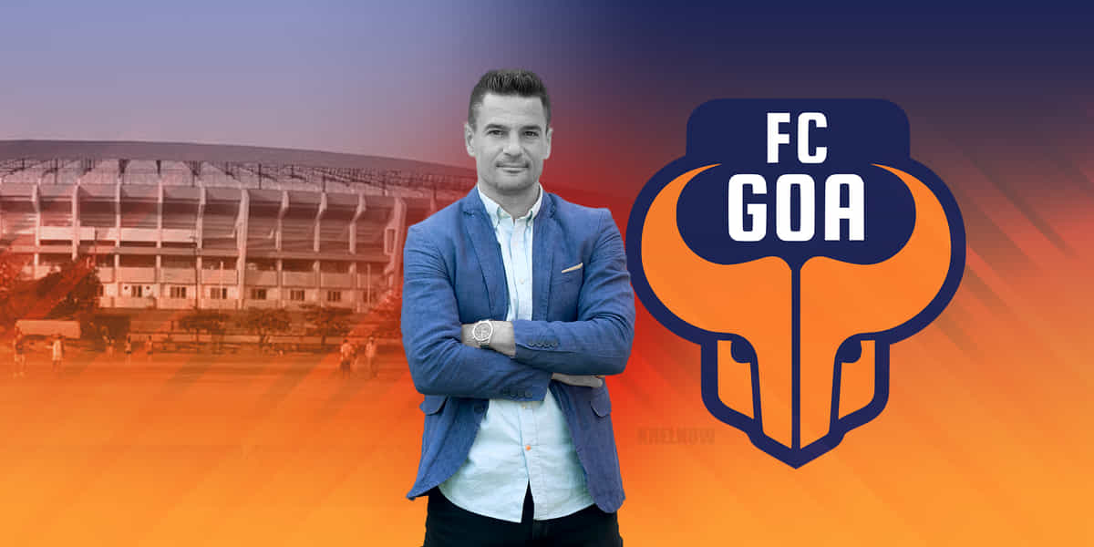 FC Goa appoint former defender Carlos Peña as new head coach