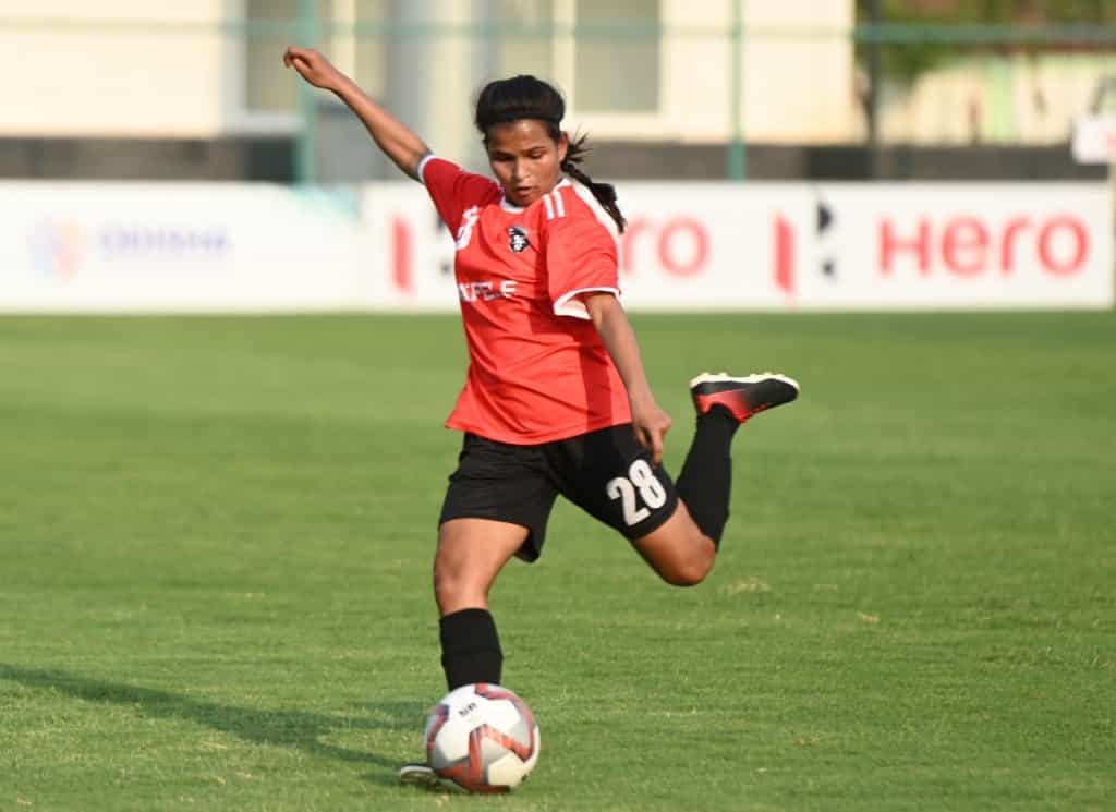 PIFA thrash Hans Women, Odisha draw with Indian Arrows in IWL