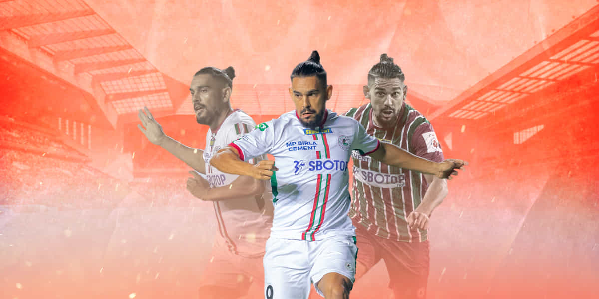 Why Juan Ferrando deserves credit for reviving David Williams