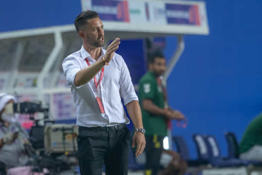 Set out to create history, affirms Des Buckingham after victory in ACL