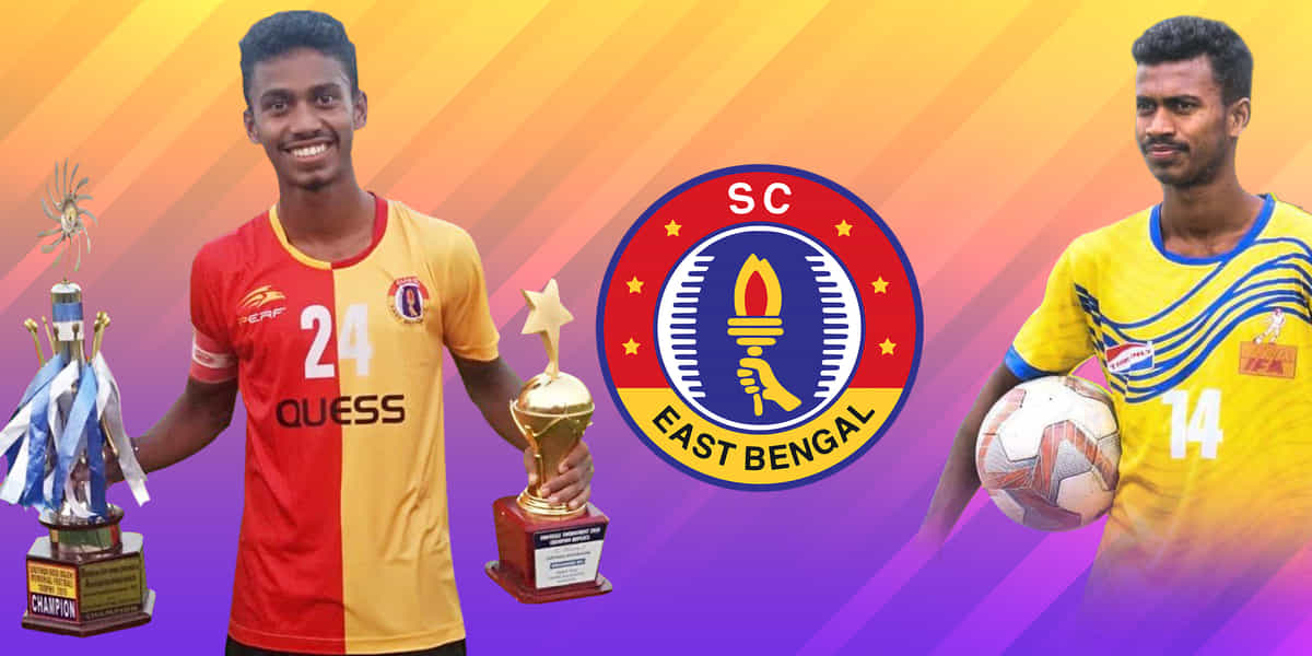 East Bengal to sign former academy graduate Dip Saha
