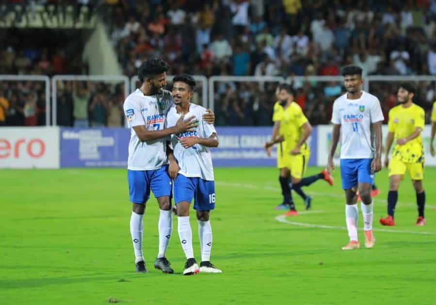 Kerala thrash Rajasthan, Bengal edge past Punjab in Santosh Trophy