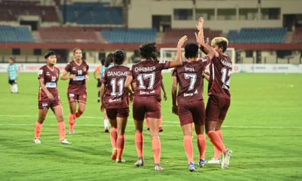 Gokulam Kerala consolidate top spot, Sethu FC, SSB Women gain places in IWL