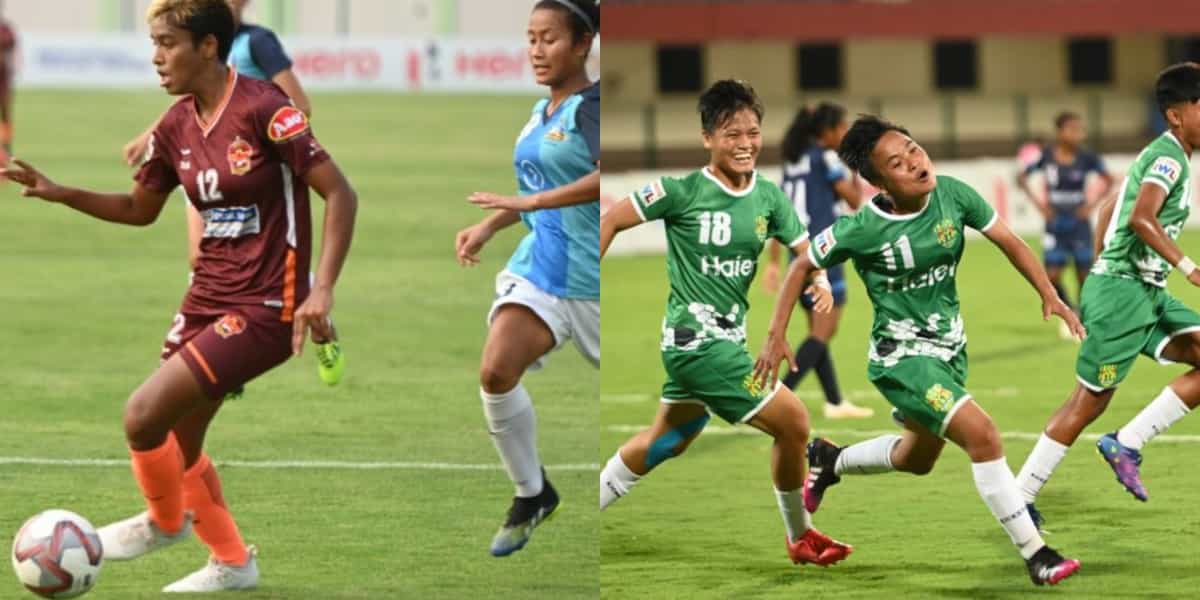 Gokulam Kerala rout Hans Women; Kickstart edge Odisha Sports in IWL