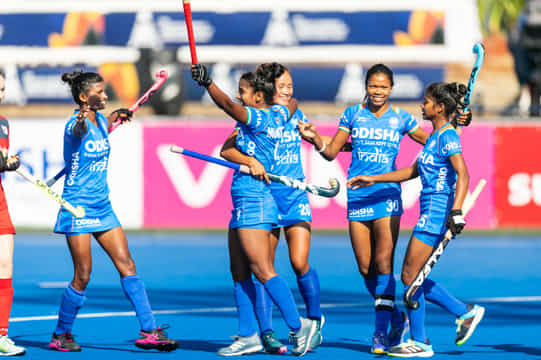 Takeaways from India's Women's Junior Hockey World Cup campaign