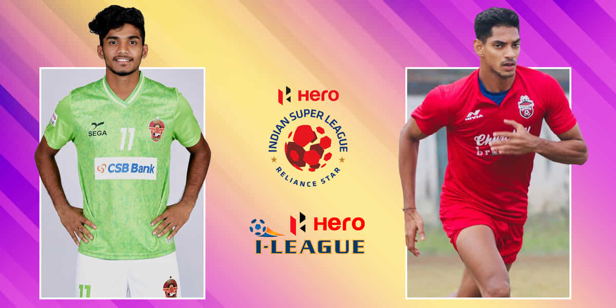 Top five I-League youngsters who can move to Indian Super League