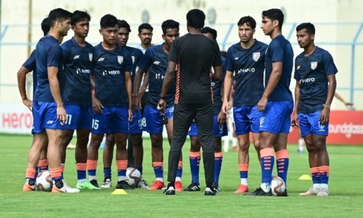 Assessing the relegation phase of I-League 2021-22