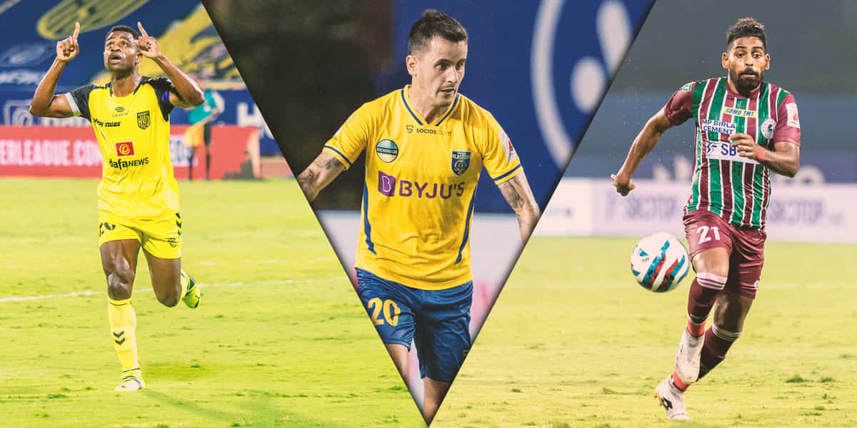 Opinion: Should the four foreigners' rule stay for benefit of Indian football?