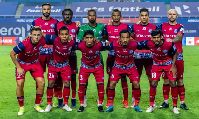Indian Super League 2021-22 Season Review: Jamshedpur FC