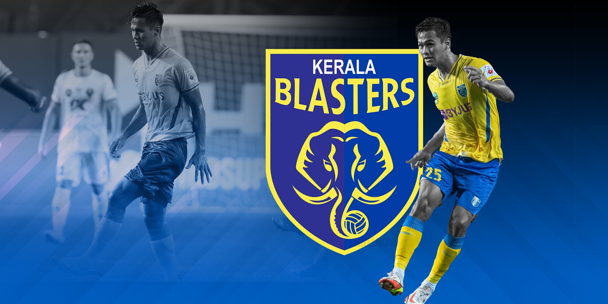 Jeakson Singh signs contract extension at Kerala Blasters till 2025