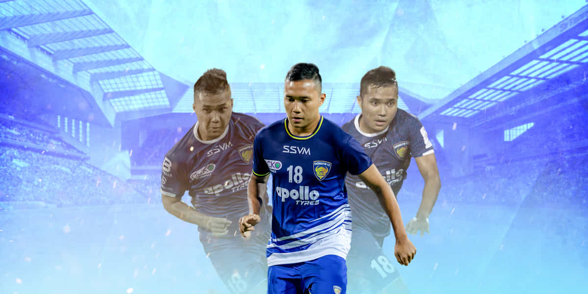 Why free agent Jerry Lalrinzuala will make a good signing for any ISL team