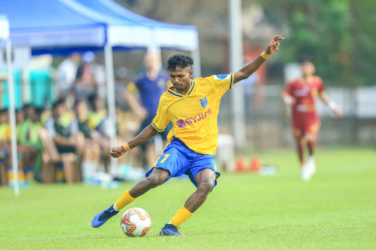 KBFC, Jamshedpur FC rack up impressive victories on RFDL Day 2
