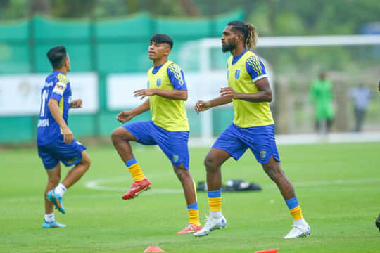 High-flying KBFC, JFC face off in RFDL, CFC eye first win against RFYC