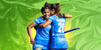 Top goalscorers of FIH Women's Junior Hockey World Cup 2022