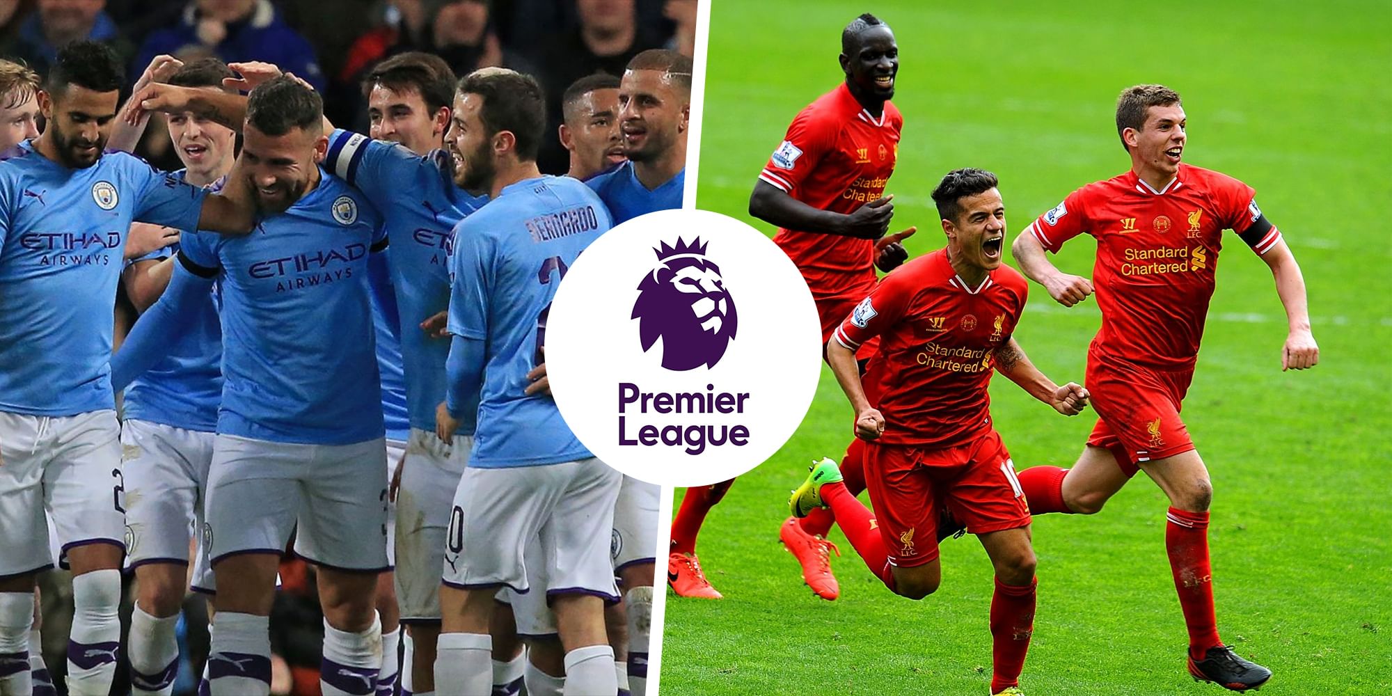 Top five teams with the most goals in a single Premier League season