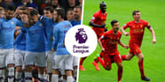 Top Five Teams With The Most Goals In A Single Premier League Season Top Five Teams With The Most Goals In A Single Premier League Season
