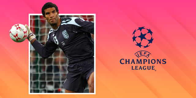 David James hopes for another all-English Champions League final