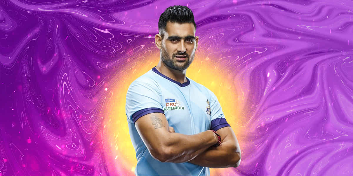 Revisiting the career of 'Showman' Rahul Chaudhari