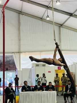 My biggest goal is to get a full-time job, says Deepak Gawli