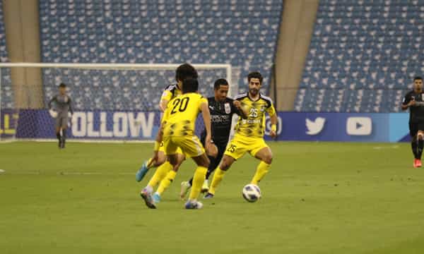 Three things Mumbai City must change to beat Iraq's Air Force Club