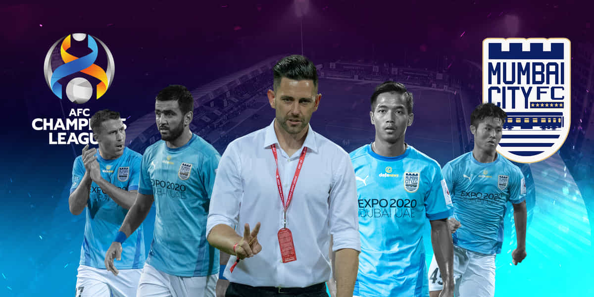 Analysing Mumbai City's AFC Champions League squad ahead of continental debut